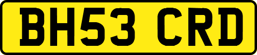 BH53CRD