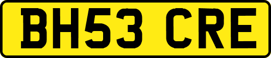 BH53CRE
