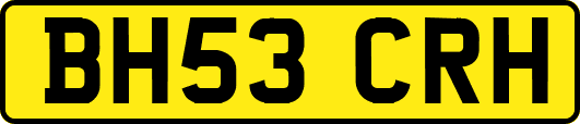 BH53CRH
