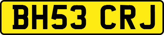 BH53CRJ