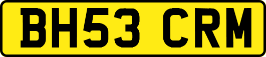 BH53CRM