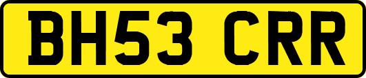 BH53CRR