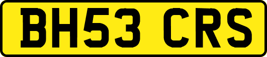 BH53CRS