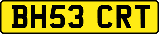 BH53CRT