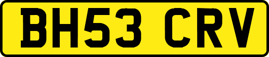 BH53CRV