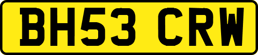 BH53CRW