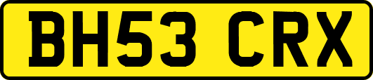 BH53CRX