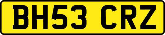 BH53CRZ