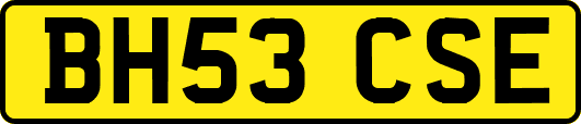 BH53CSE