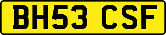BH53CSF