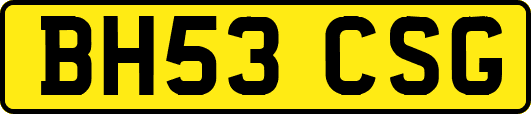 BH53CSG
