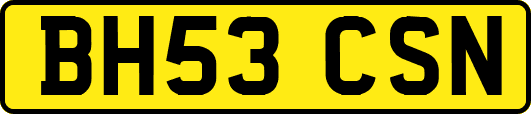 BH53CSN