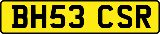 BH53CSR