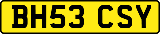 BH53CSY