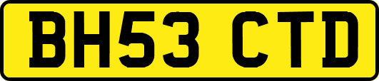 BH53CTD