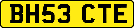 BH53CTE