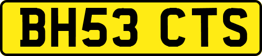 BH53CTS