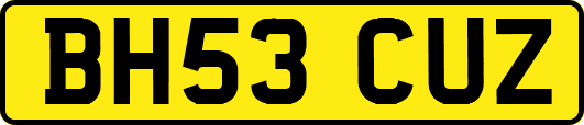 BH53CUZ