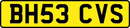 BH53CVS