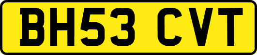 BH53CVT