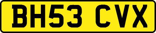 BH53CVX
