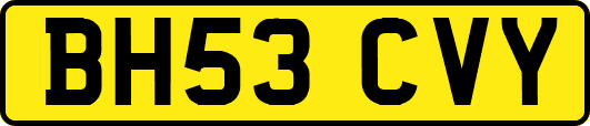 BH53CVY
