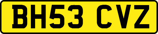 BH53CVZ