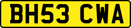 BH53CWA