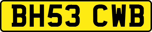 BH53CWB