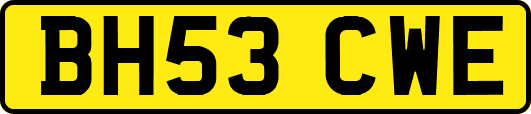 BH53CWE