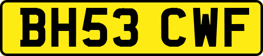BH53CWF