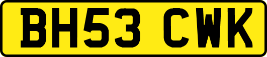 BH53CWK