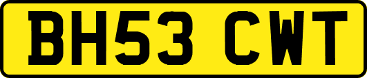 BH53CWT