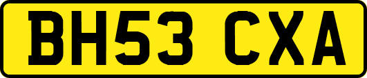 BH53CXA