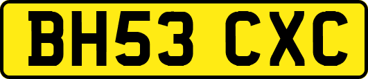BH53CXC
