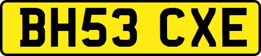 BH53CXE