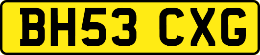 BH53CXG