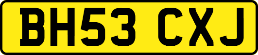 BH53CXJ
