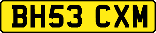 BH53CXM