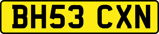 BH53CXN