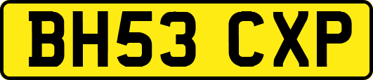 BH53CXP