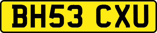 BH53CXU