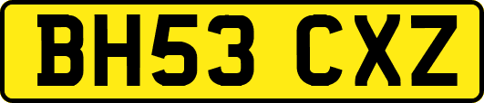 BH53CXZ