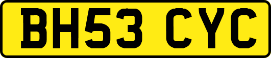 BH53CYC