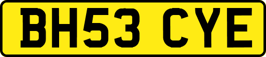 BH53CYE