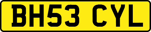 BH53CYL