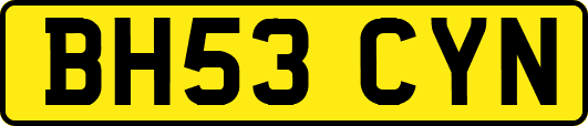 BH53CYN