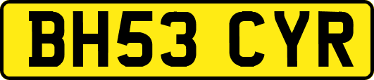 BH53CYR