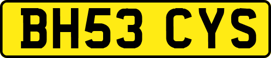 BH53CYS