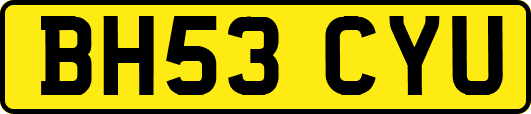 BH53CYU